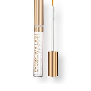 Gold Eyebrow & Lash Serum